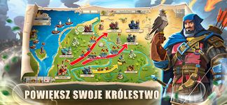 Empire: Four Kingdoms (Polska) zrzut z ekranu apk 4