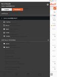 Screenshot 2 di Webmail Aruba.it apk