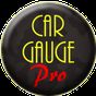 Car Gauge Pro (OBD2 + Enhance) icon