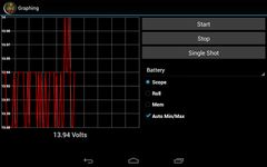 Captura de tela do apk Car Gauge Pro (OBD2 + Enhance) 8