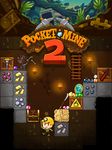Tangkapan layar apk Pocket Mine 2 12