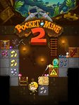 Captură de ecran Pocket Mine 2 apk 2