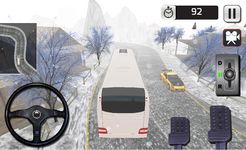 Картинка 1 Зимний тур автобус Simulator