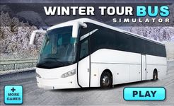 Картинка 2 Зимний тур автобус Simulator