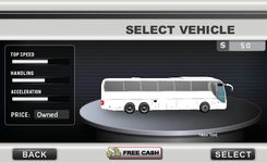 Картинка 10 Зимний тур автобус Simulator