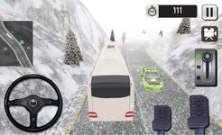 Картинка 3 Зимний тур автобус Simulator