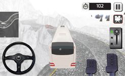 Картинка 4 Зимний тур автобус Simulator