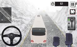 Картинка 5 Зимний тур автобус Simulator