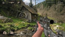 Sniper Camera Gun 3D imgesi 3