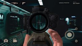 Sniper Camera Gun 3D imgesi 2