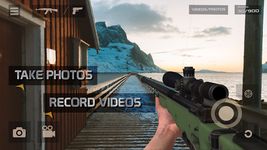 Sniper Camera Gun 3D imgesi 9