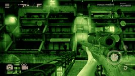 Sniper Camera Gun 3D imgesi 6