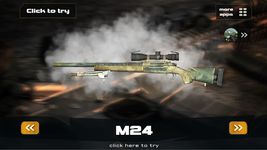 Imagem 5 do Sniper Camera Gun 3D