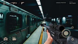 Sniper Camera Gun 3D imgesi 