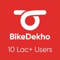 Ikon Bike, Scooter India: BikeDekho