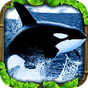 Ikon Orca Simulator