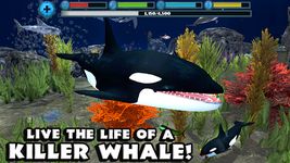 Tangkapan layar apk Orca Simulator 14