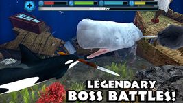 Tangkapan layar apk Orca Simulator 12