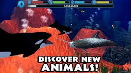 Tangkapan layar apk Orca Simulator 10