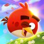 Иконка Angry Birds Stella POP!