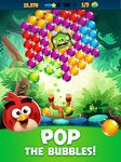 Angry Birds POP Bubble Shooter captura de pantalla apk 4