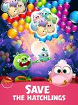 Angry Birds POP Bubble Shooter screenshot APK 2