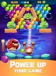 Angry Birds POP Bubble Shooter screenshot APK 