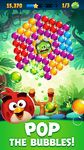 Angry Birds POP Bubble Shooter captura de pantalla apk 14