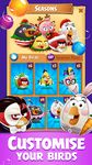 Angry Birds POP Bubble Shooter captura de pantalla apk 10