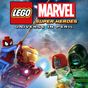 ikon LEGO ® Marvel Super Heroes 