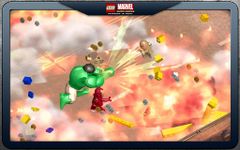 Captura de tela do apk LEGO® Marvel Super Heroes 11