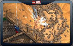 ภาพหน้าจอที่ 6 ของ LEGO ® Marvel Super Heroes