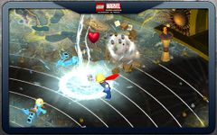 ภาพหน้าจอที่ 12 ของ LEGO ® Marvel Super Heroes