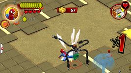 LEGO ® Marvel Super Heroes στιγμιότυπο apk 8