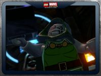ภาพหน้าจอที่ 2 ของ LEGO ® Marvel Super Heroes
