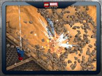 LEGO ® Marvel Super Heroes ekran görüntüsü APK 5