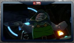 Screenshot 16 di LEGO® Marvel Super Heroes apk