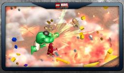 LEGO ® Marvel Super Heroes στιγμιότυπο apk 18