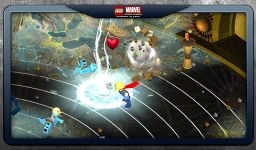 LEGO ® Marvel Super Heroes στιγμιότυπο apk 19