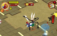 LEGO® Marvel Super Heroes screenshot APK 14