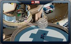 LEGO ® Marvel Super Heroes ekran görüntüsü APK 13