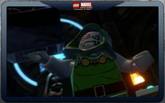 LEGO ® Marvel Super Heroes ekran görüntüsü APK 9