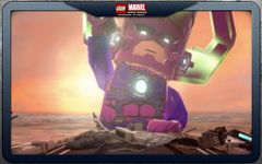 LEGO® Marvel™ Super Heroes captura de pantalla apk 10