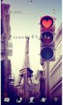 Скриншот 3 APK-версии Paris Wallpaper-Stop for Love-