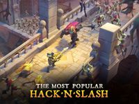 Dungeon Hunter 5 – Action RPG στιγμιότυπο apk 14