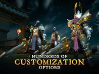 Captură de ecran Dungeon Hunter 5 apk 10