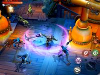 Captură de ecran Dungeon Hunter 5 apk 9