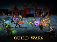 Captură de ecran Dungeon Hunter 5 apk 4