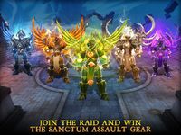 Captură de ecran Dungeon Hunter 5 apk 7