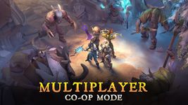 Dungeon Hunter 5 – Action RPG screenshot APK 3